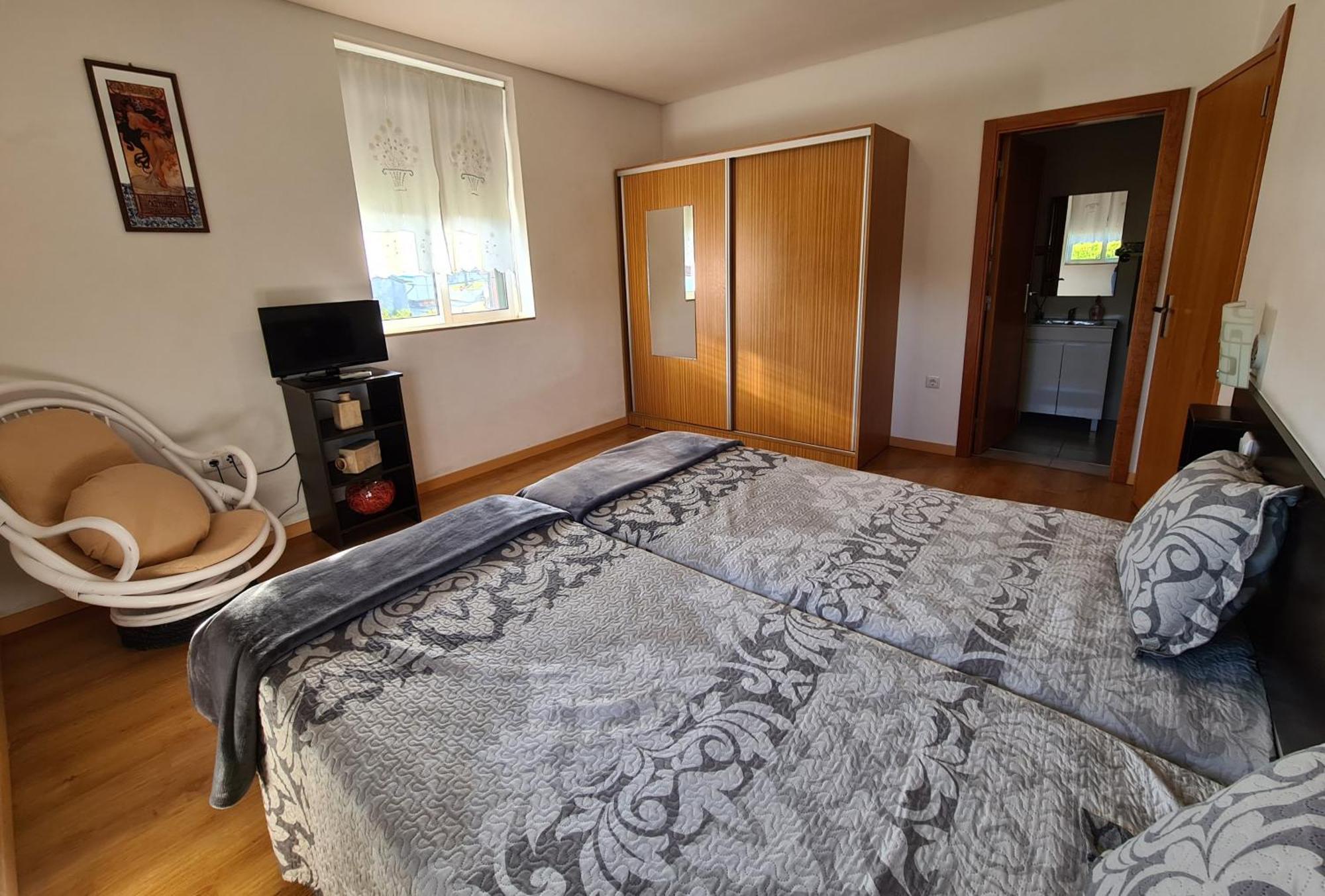 Centenaria Oiã 部屋 写真