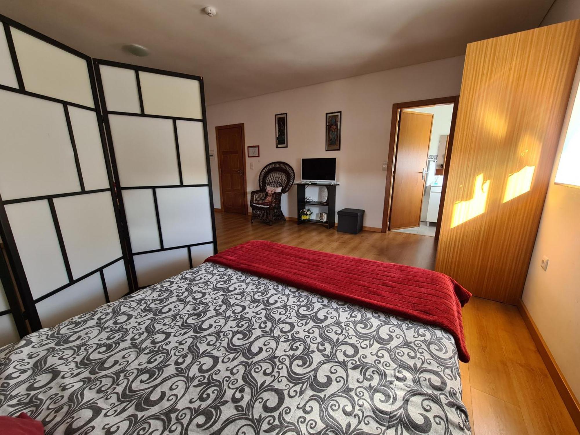 Centenaria Oiã 部屋 写真